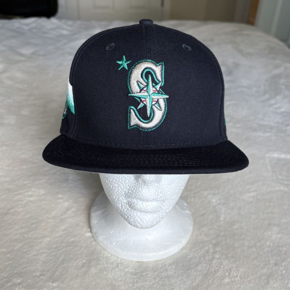 New Era - Seattle Mariners 2023 MLB All-Star Game Hat